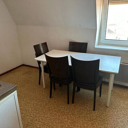 Pension Nierstein Bei Mainz 외부 사진