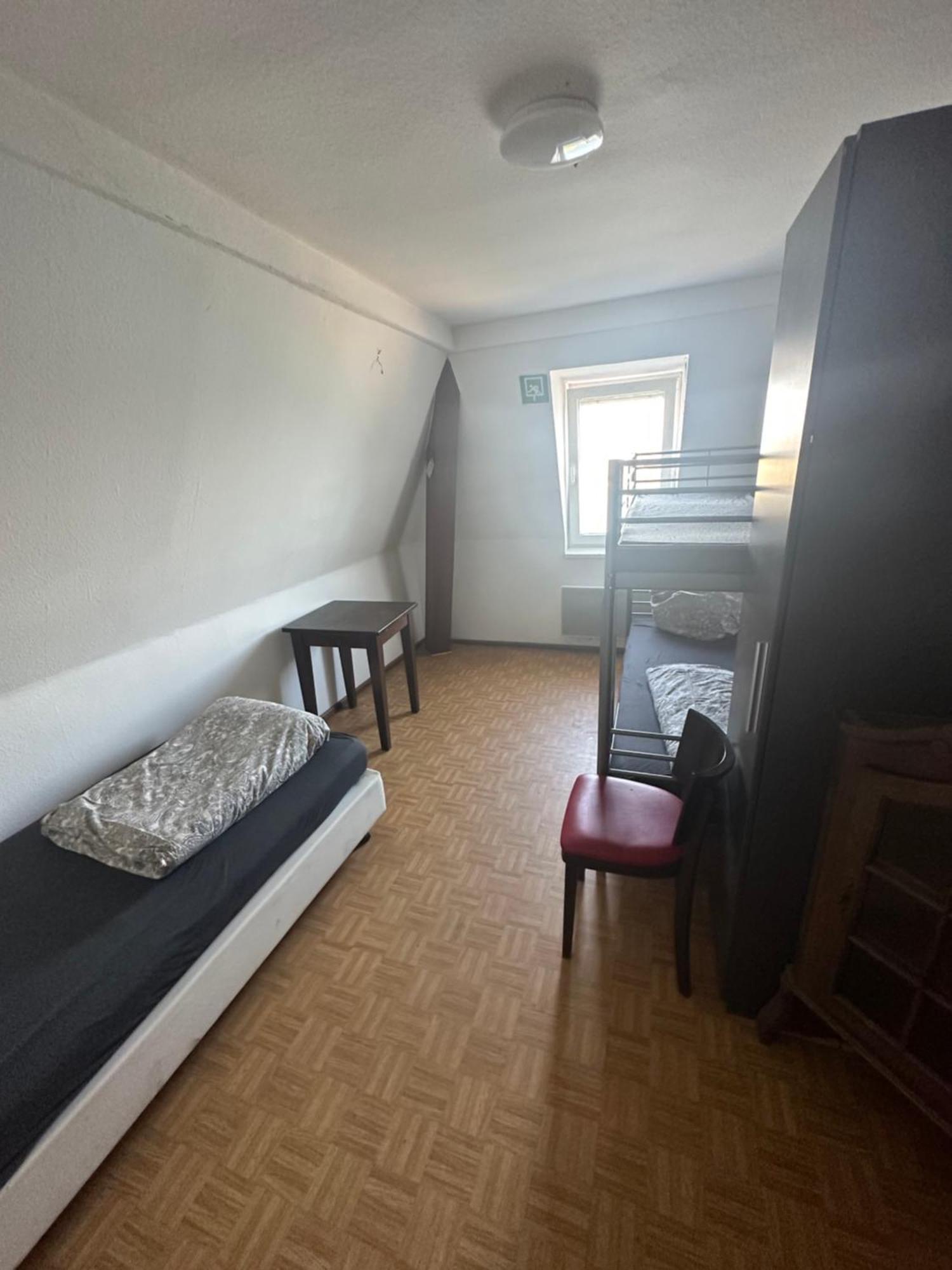 Pension Nierstein Bei Mainz 외부 사진