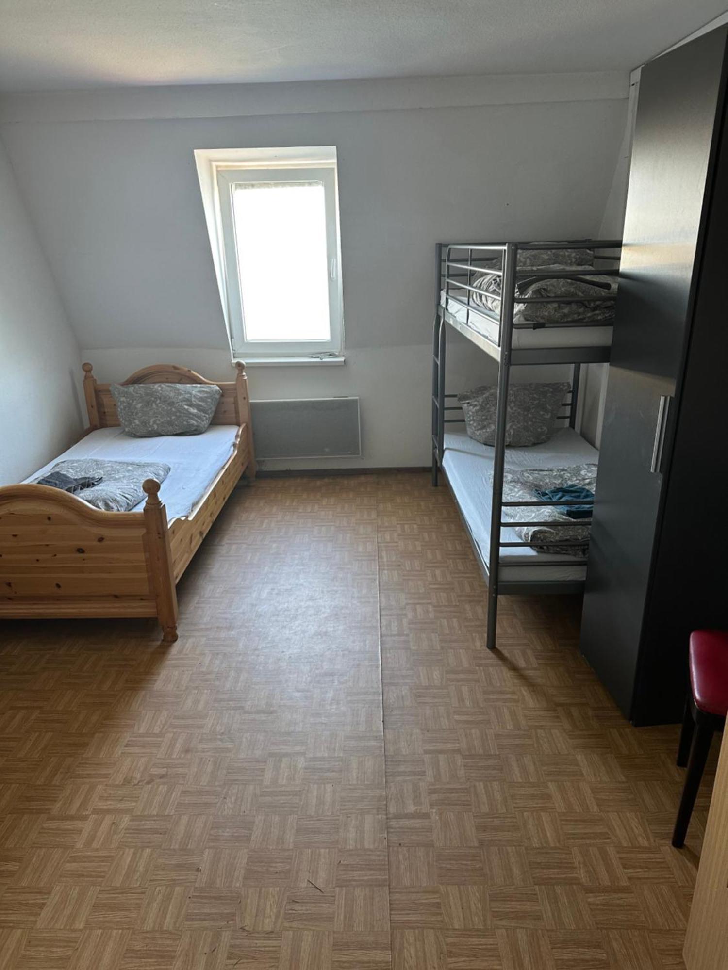 Pension Nierstein Bei Mainz 외부 사진