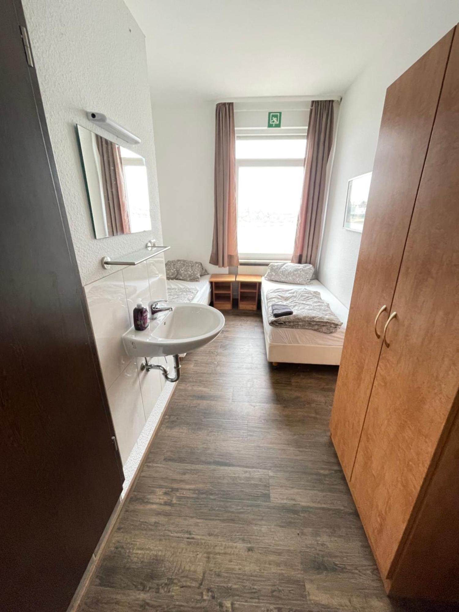 Pension Nierstein Bei Mainz 외부 사진