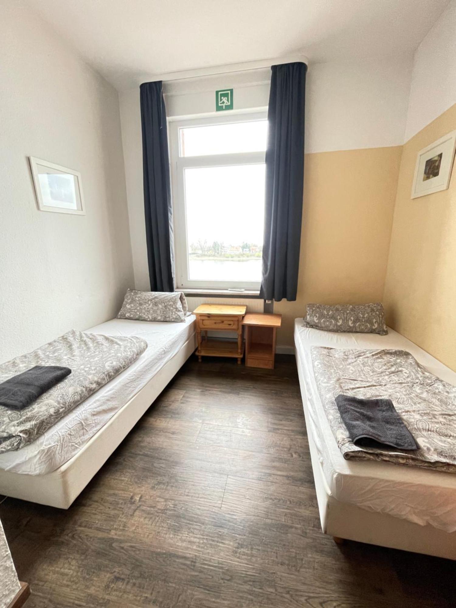 Pension Nierstein Bei Mainz 외부 사진